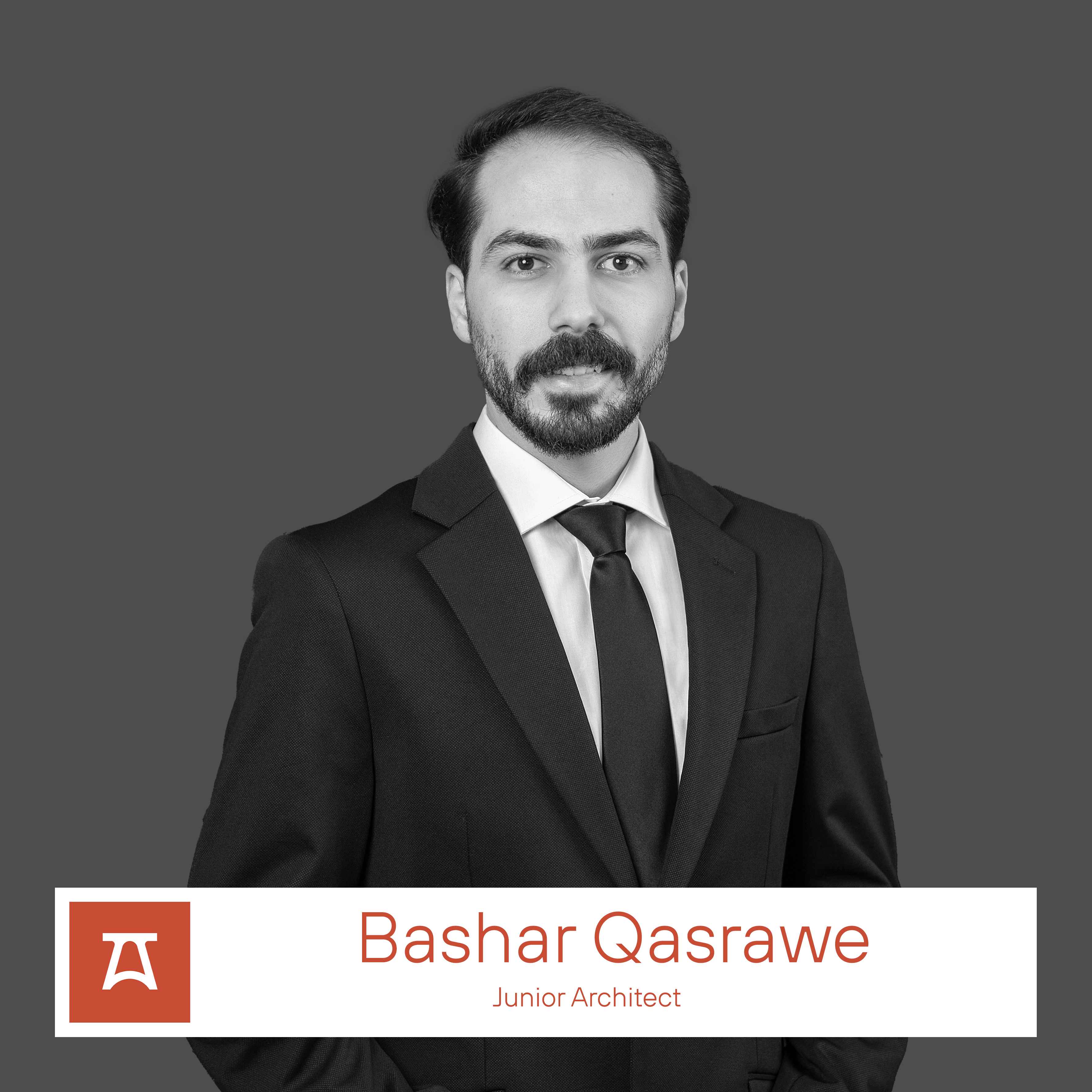 Bashar Qasrawe